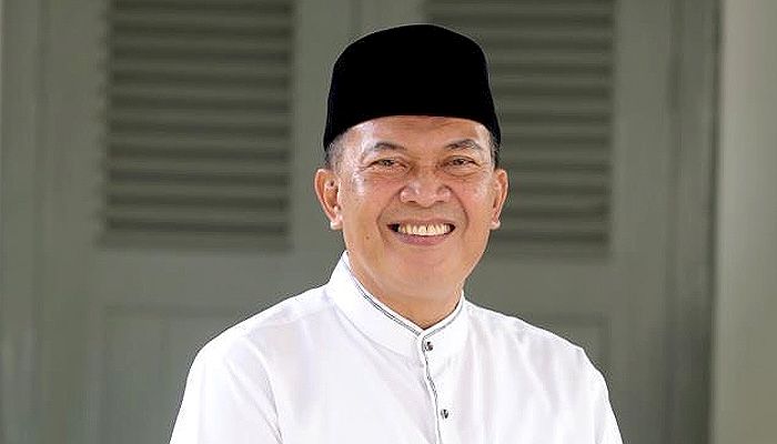 Cara Persib Beri Penghormatan Terakhir untuk Mang Oded saat Hadapi Persik